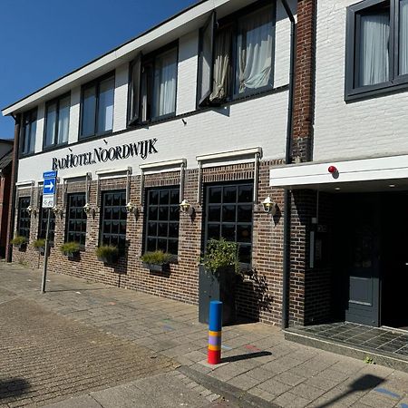 Badhotel Noordwijk Exterior photo