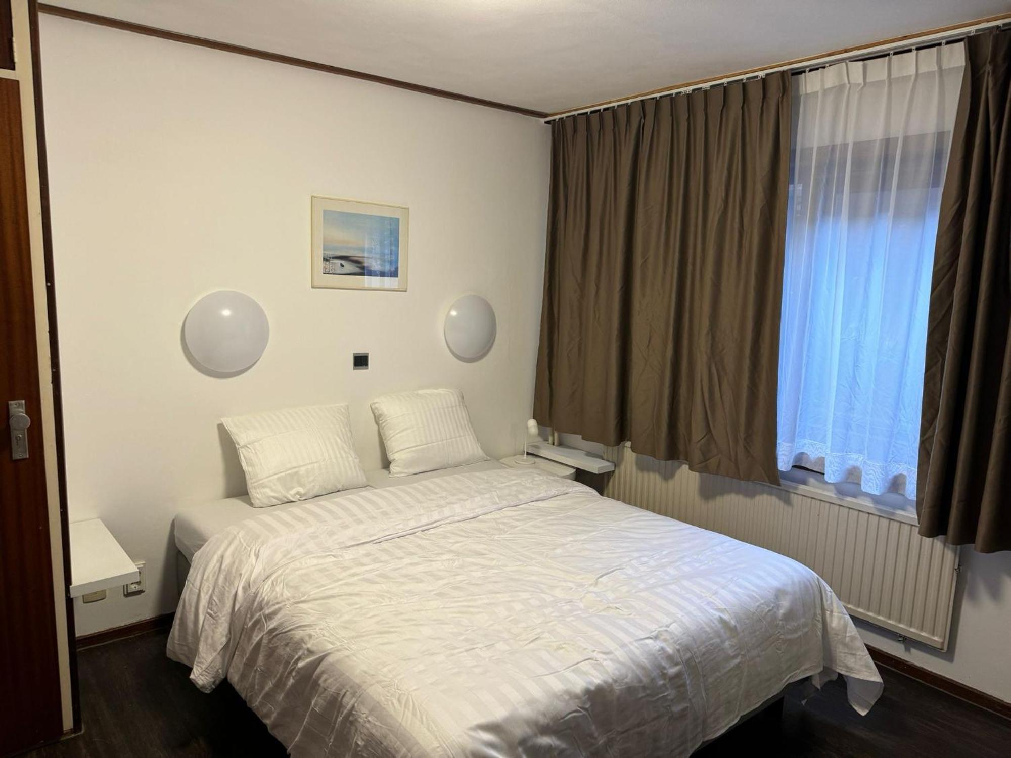 Badhotel Noordwijk Exterior photo